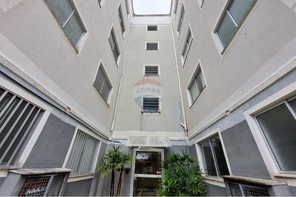 Apartamento - Venda - Juiz de Fora , Minas Gerais - Entrada Prédio 2.jpeg - 860361010-472