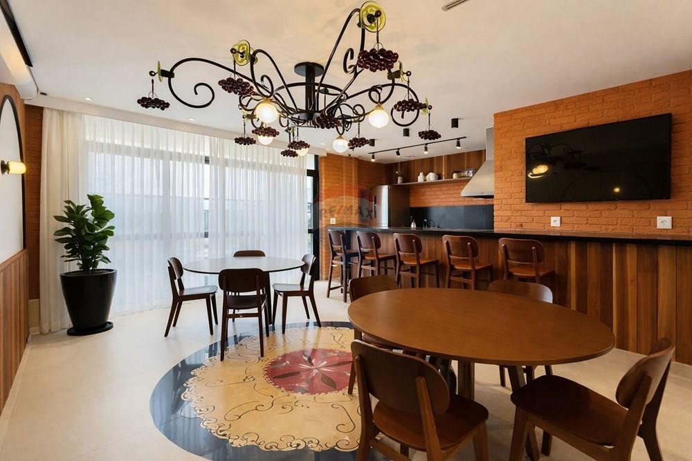 Apartamento - Venda - Juiz de Fora , Minas Gerais - WhatsApp Image 2026-01-14 at 13.22.38 (3).jpeg - Área Gourmet - 860431075-12