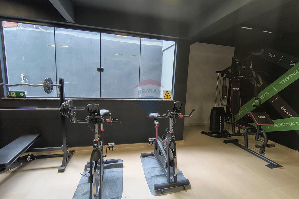 Kitnet - Venda - Barbacena , Minas Gerais - IMG_20260304_153727887_HDR.jpg - 860391007-47