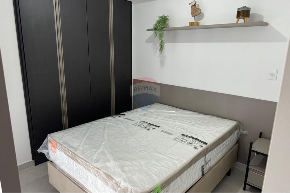 Studio - Alugar - Juiz de Fora , Minas Gerais - QUARTO.jpeg - 860381066-135