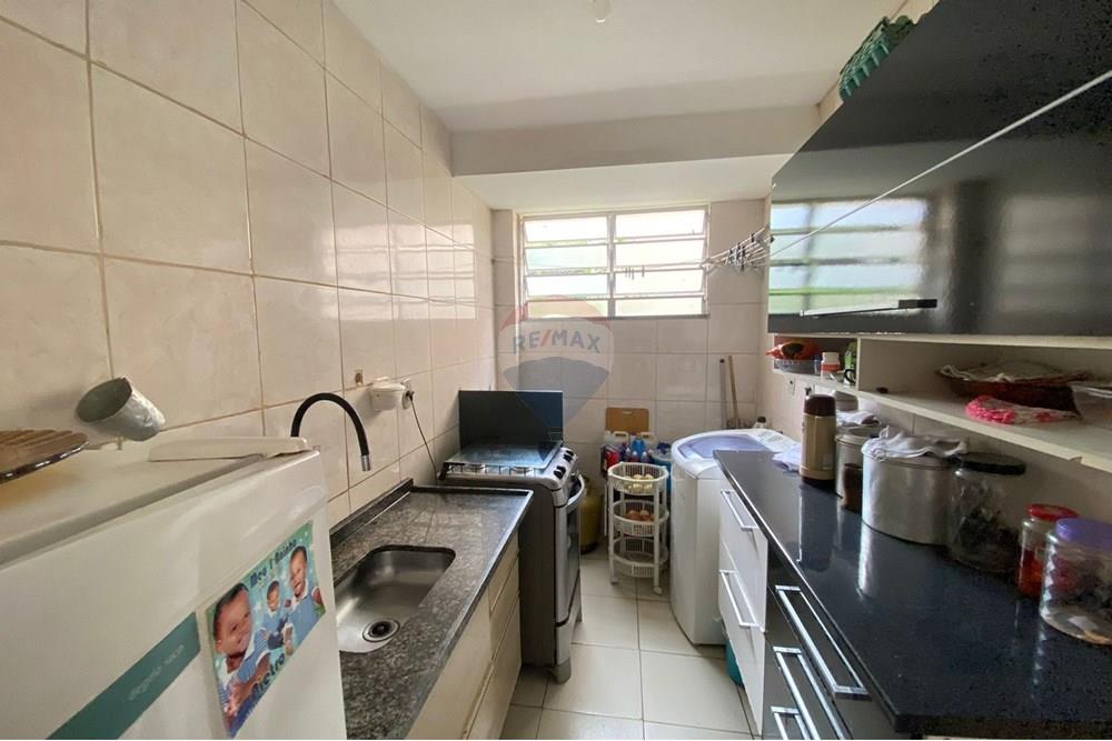 Apartamento - Venda - Juiz de Fora , Minas Gerais - WhatsApp Image 2025-10-22 at 22.26.04 (2).jpeg - Cozinha - 860211081-34