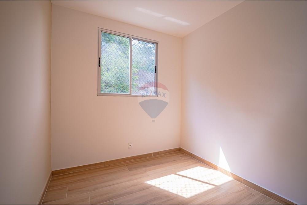 Apartamento - Venda - Juiz de Fora , Minas Gerais - foto 11 apto Eldorado quarto 2.jpg - Quarto - 860281168-23