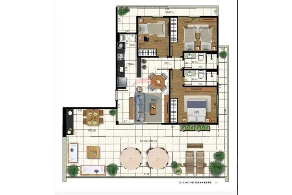 Apartamento - Venda - Juiz de Fora , Minas Gerais - WhatsApp Image 2025-09-16 at 09.45.53.jpeg - Fachada - 860431007-354