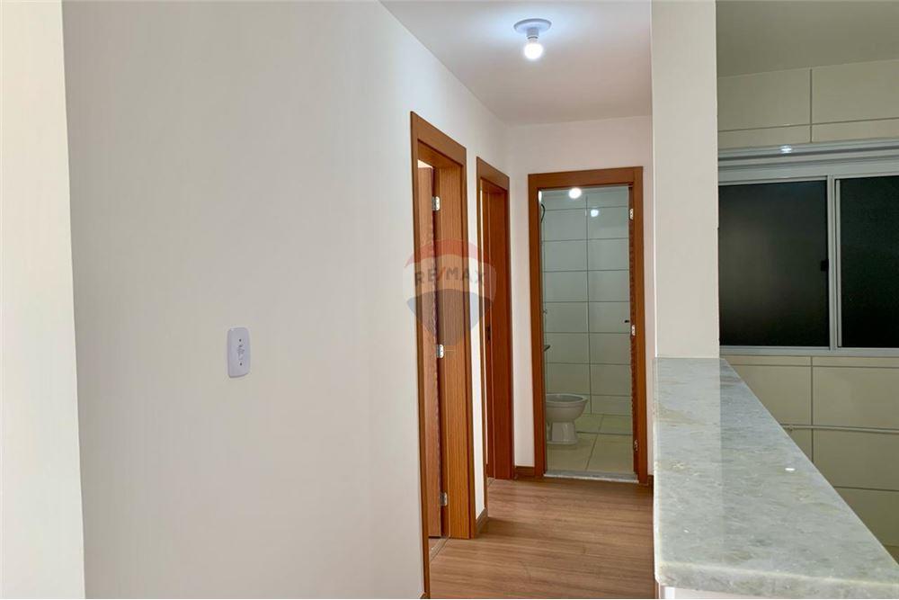 Apartamento - Alugar - Juiz de Fora , Minas Gerais - 8 - 860361003-297