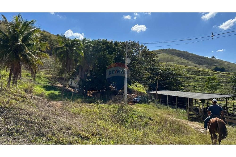Chácara / Sítio / Fazenda - Venda - Cantagalo , Rio de Janeiro - f1ba0e27-4986-4e72-933b-a76be6dce252.JPG - 860291041-3
