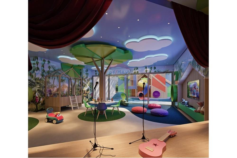 Apartamento - Venda - Juiz de Fora , Minas Gerais - WhatsApp Image 2025-08-29 at 16.55.31.jpeg - Sala de Jogos - 860431007-348