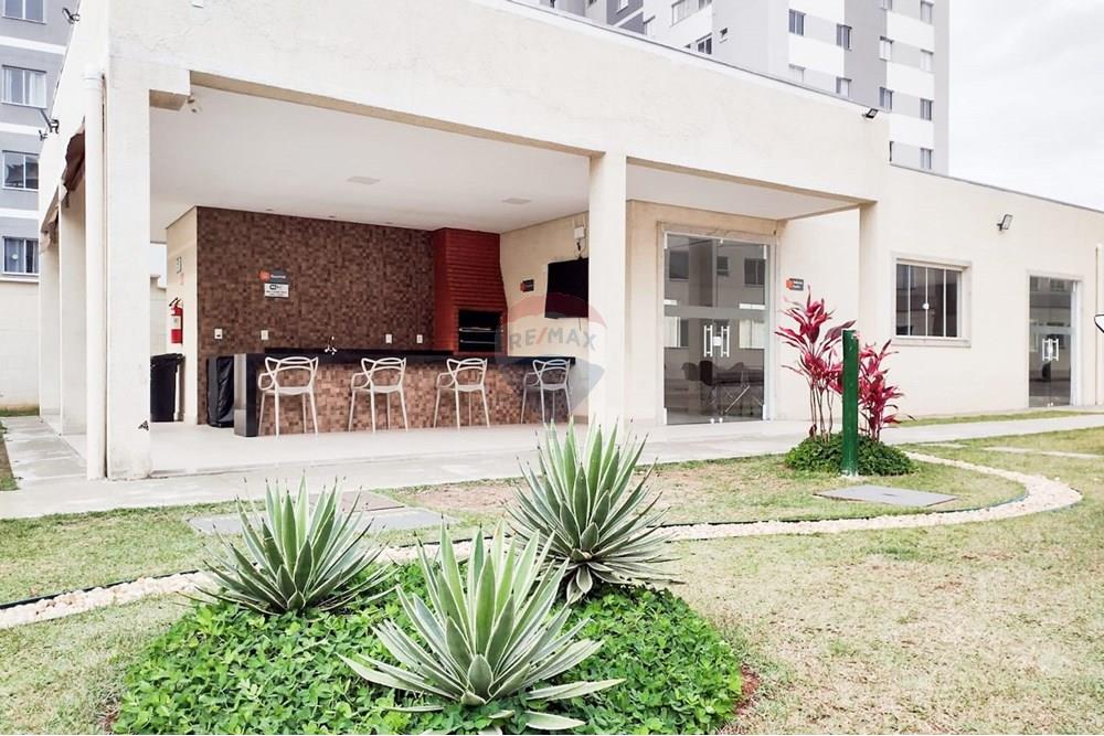 Apartamento - Venda - Juiz de Fora , Minas Gerais - IMG-20241021-WA0027.jpg - Área Gourmet - 860241112-96