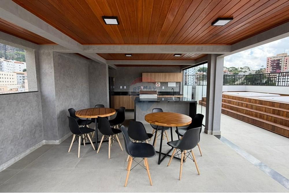 Apartamento - Alugar - Juiz de Fora , Minas Gerais - 77fac589-a993-4a30-806b-0d923511f648.jpg - 860281007-381