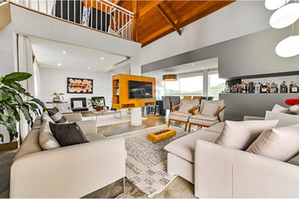 Casa - Venda - Juiz de Fora , Minas Gerais - MichaelLopes_Seed_alta 2080-99-S.jpg - 860281063-45