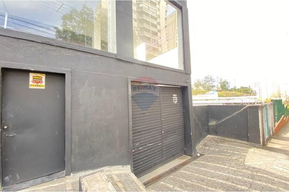 Ponto Comercial/ Loja - Alugar - Juiz de Fora , Minas Gerais - IMG_7134.jpg - 860431023-262