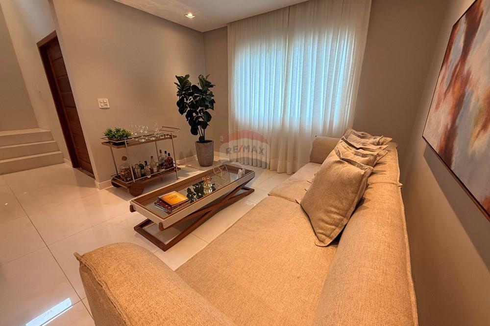 Casa de Condomínio - Venda - Juiz de Fora , Minas Gerais - IMG_7089.jpeg - 860291010-396