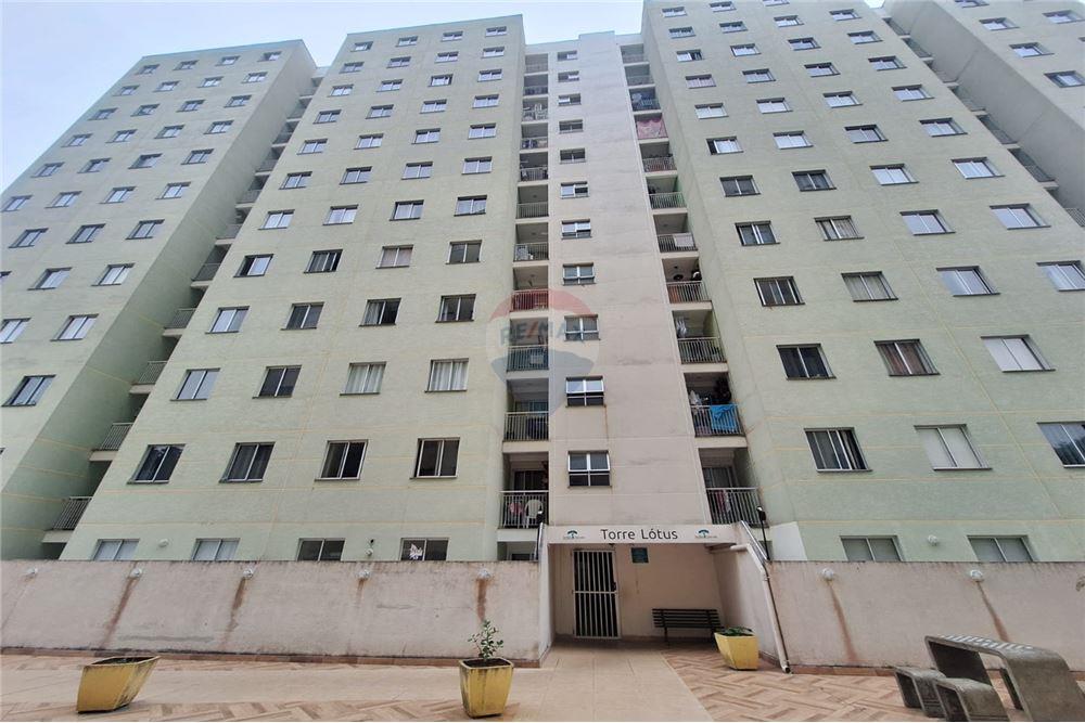 Apartamento - Alugar - Juiz de Fora , Minas Gerais - 29 - 860301013-359