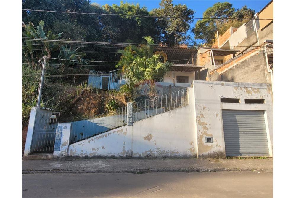 Casa - Venda - Juiz de Fora , Minas Gerais - 30 - 860241073-91