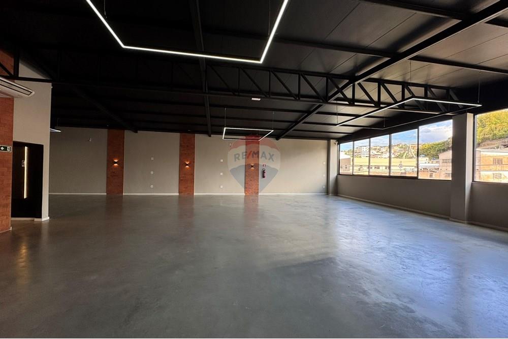 Galpão - Alugar - Juiz de Fora , Minas Gerais - IMG_4175.JPEG - 860301001-647