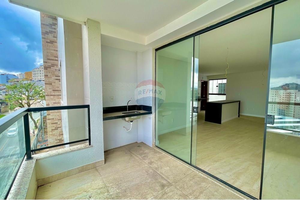 Apartamento - Venda - Juiz de Fora , Minas Gerais - IMG_9934.jpg - 860281137-3