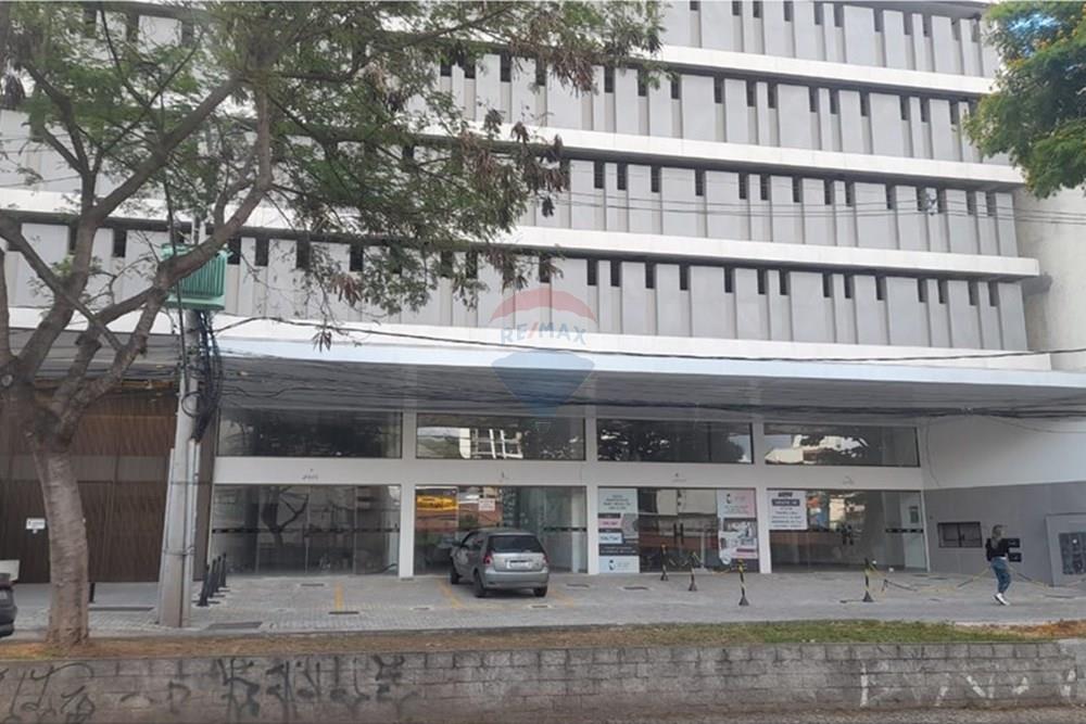 Ponto Comercial/ Loja - Alugar - Juiz de Fora , Minas Gerais - 0.jpeg - 860501034-34