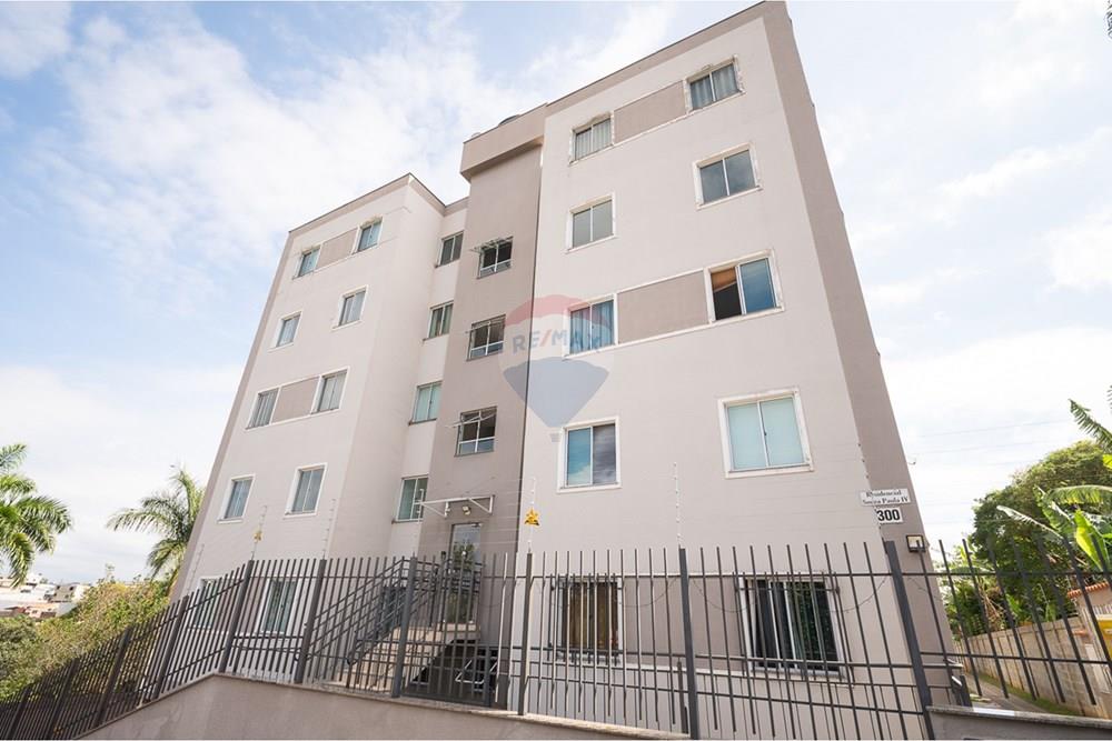 Apartamento - Venda - Juiz de Fora , Minas Gerais - michaelseed photo_11_04-66.jpg - Fachada - 860211017-90