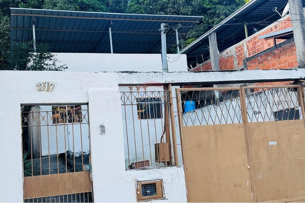 Casa - Venda - Juiz de Fora , Minas Gerais - IMG_5127.jpeg - 860211053-56