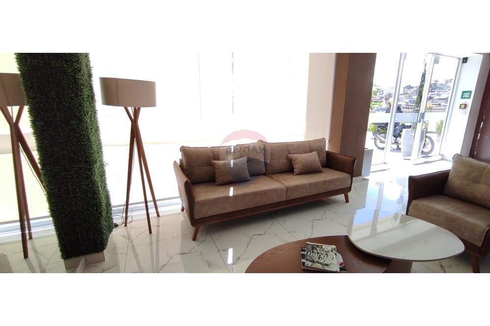 Apartamento - Alugar - Juiz de Fora , Minas Gerais - IMG_20260206_095059.jpg - 860321003-49