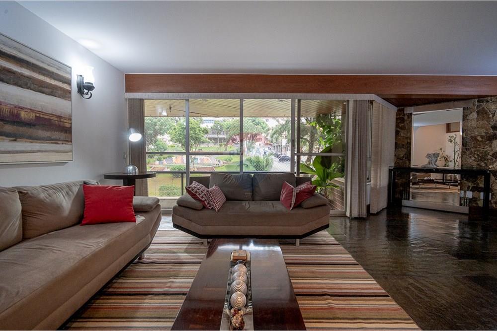 Apartamento - Venda - Juiz de Fora , Minas Gerais - michaelseed.photo_S3-202.jpg - 860211018-778