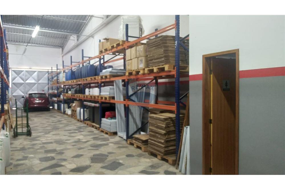 Galpão - Alugar - Juiz de Fora , Minas Gerais - 12 - 860211019-194