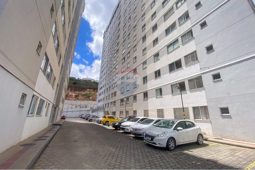 Apartamento - Venda - Juiz de Fora , Minas Gerais - WhatsApp Image 2025-10-26 at 19.32.12.jpeg - Garagem - 860241112-125