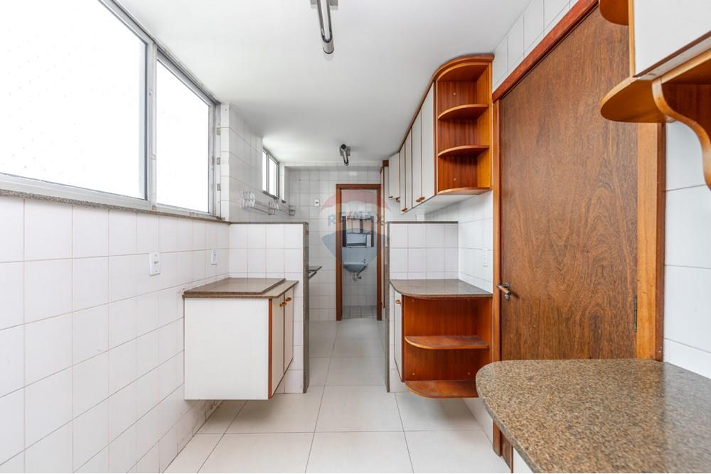 Apartamento - Venda - Juiz de Fora , Minas Gerais - 1000468652.jpg - Cozinha - 860321017-142