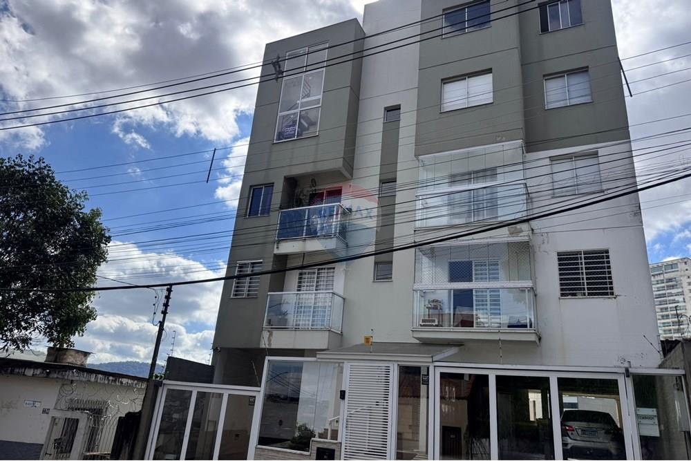 Residencial - Penthouse - Juiz de Fora , Minas Gerais - BR - IMG_1624.JPEG - 860301001-613