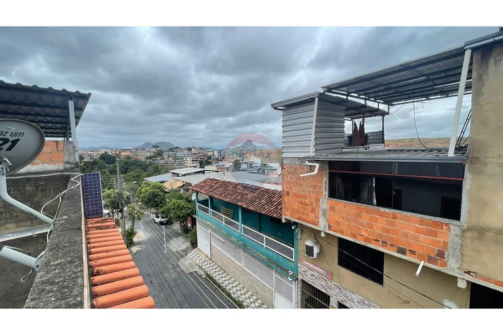 Duplex - Venda - Muriaé , Minas Gerais - IMG-20250924-WA0045.jpg - Terraço - 860371029-7