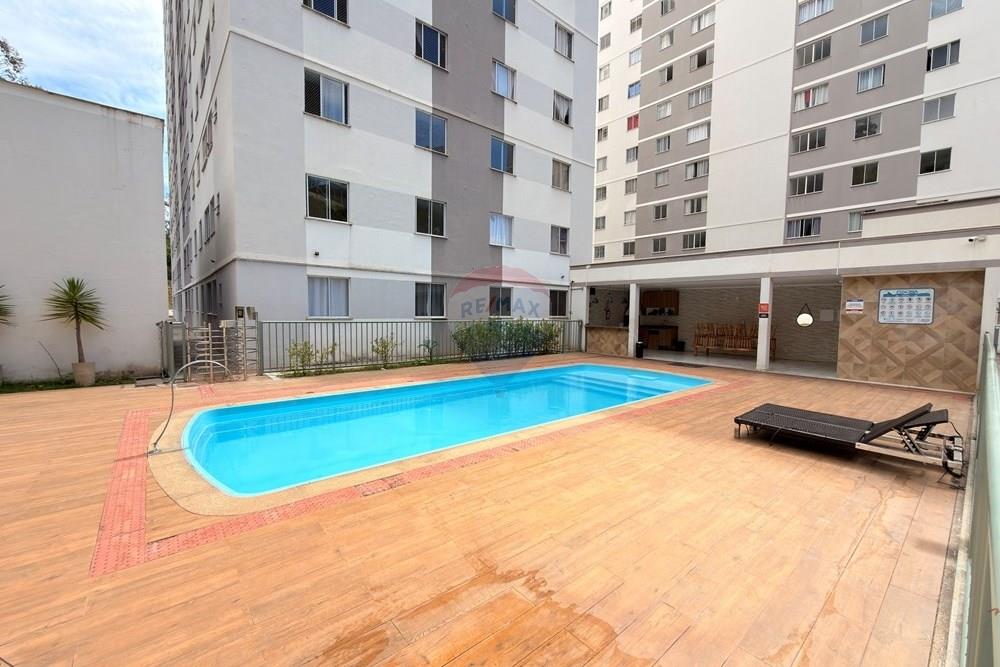 Apartamento - Venda - Juiz de Fora , Minas Gerais - IMG_1471.jpeg - 860271001-45