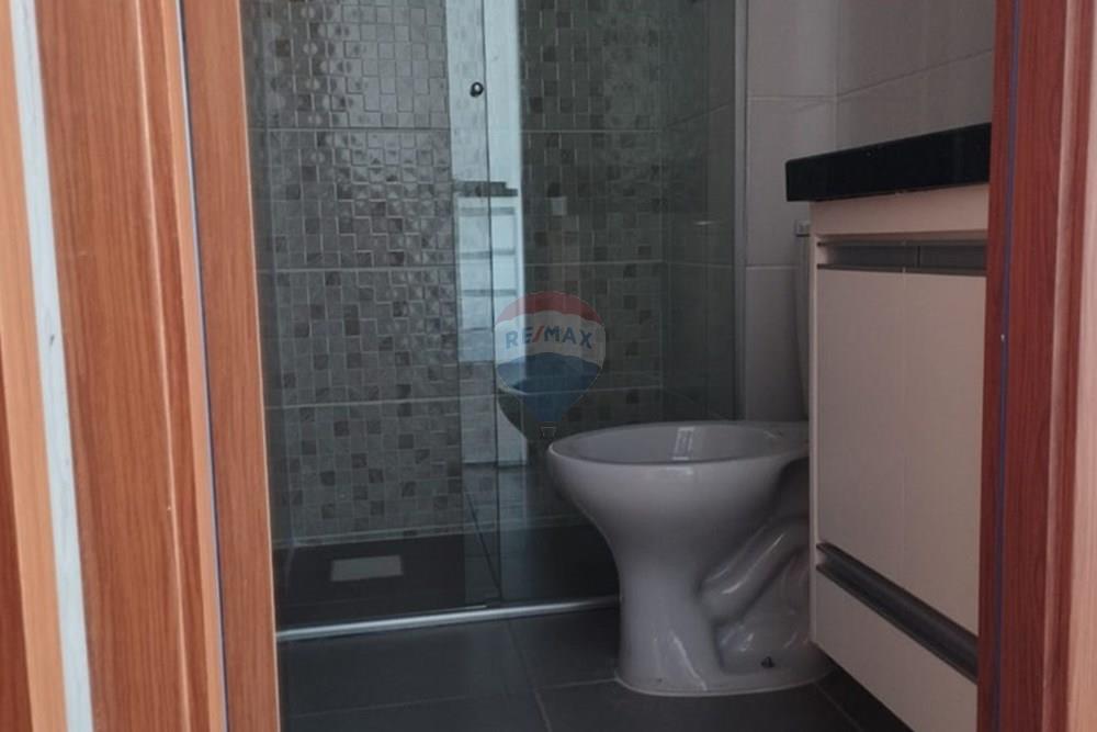 Apartamento - Alugar - Juiz de Fora , Minas Gerais - WhatsApp Image 2026-03-26 at 13.06.01 (1).jpeg - Banheiro - 860431075-47