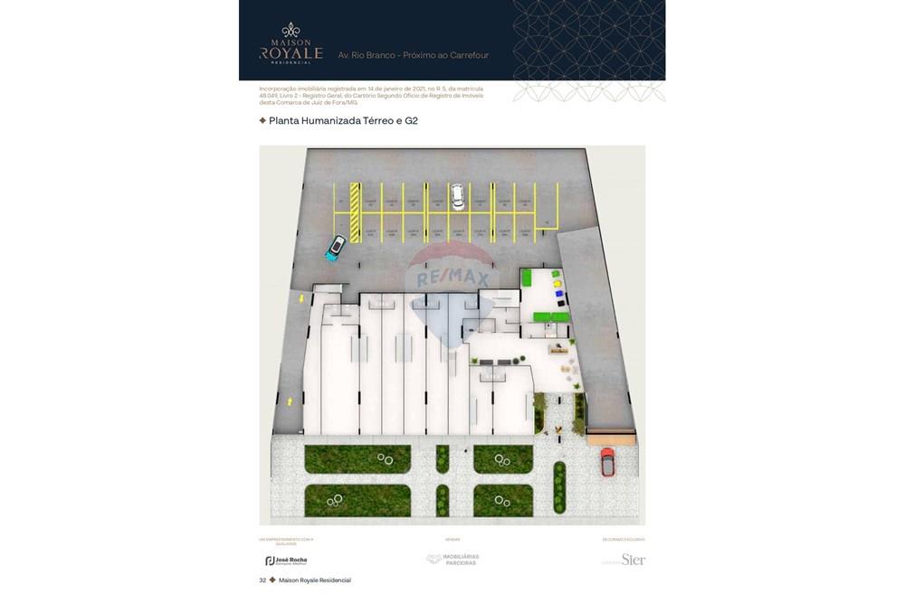 Apartamento - Venda - Juiz de Fora , Minas Gerais - Book Maison Royale - Corretores - Versao Reduzida - Jan22 - Preview_page-0032.jpg - 860301007-362