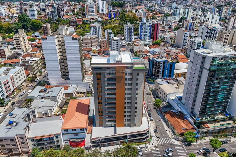 Apartamento - Venda - Juiz de Fora , Minas Gerais - dfbee2eb-17e7-46f4-aaea-ba70e1d6af58.jpg - 860321018-130