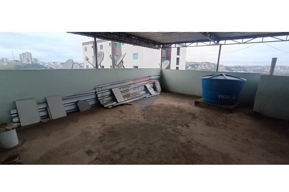 Apartamento - Venda - Conselheiro Lafaiete , Minas Gerais - b2a29aac-c582-49ad-b5fc-f7ea399a0bcd.jpeg - 860421022-85