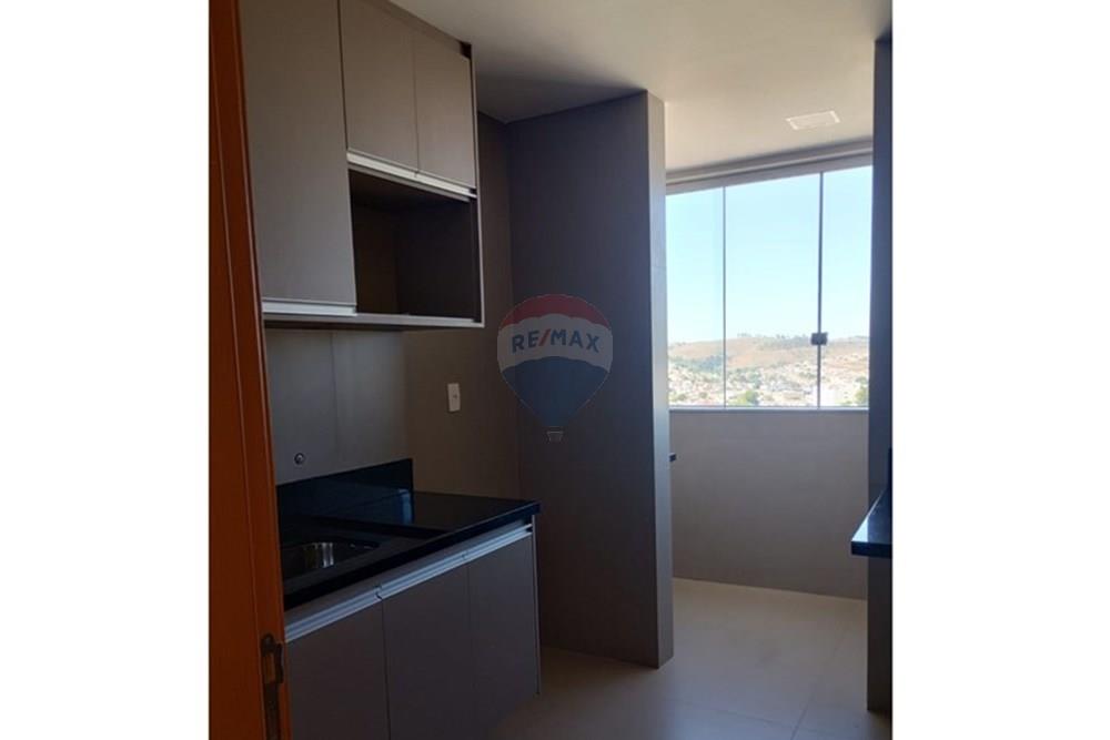 Apartamento - Alugar - Lavras , Minas Gerais - 3506c7b0-c865-4a05-9636-31efc8cd9285.jpeg - Cozinha - 860471044-16