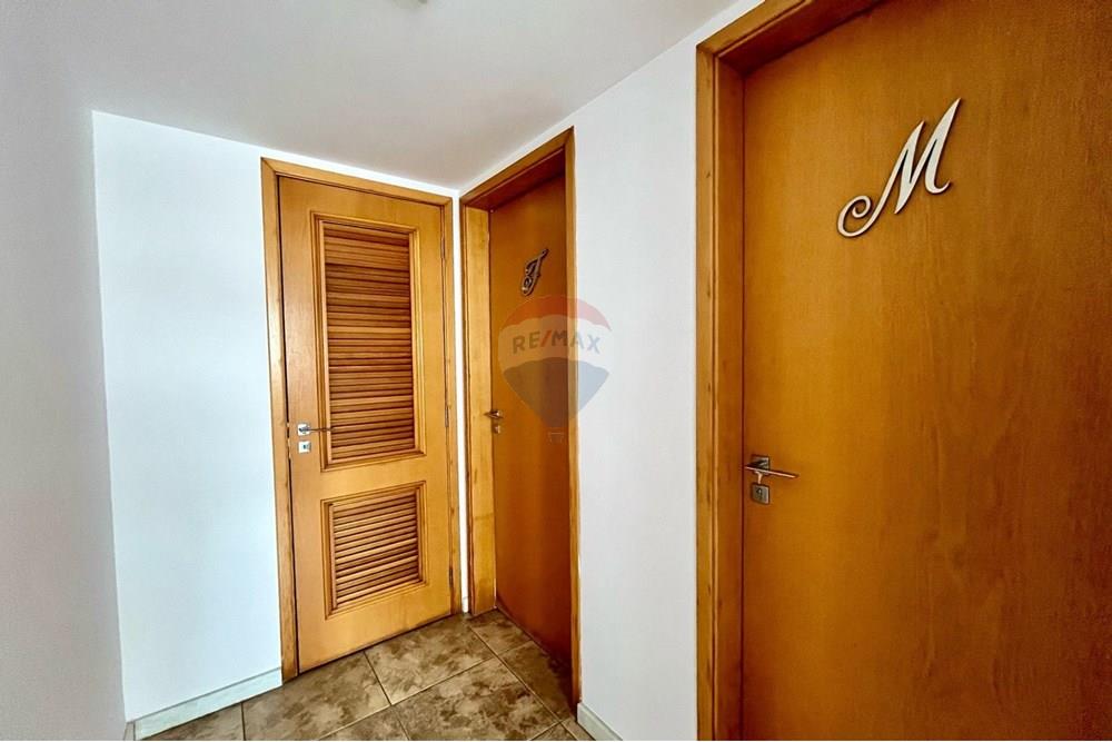 Cobertura - Alugar - Juiz de Fora , Minas Gerais - Imagem do WhatsApp de 2025-07-02 à(s) 16.27.27_51c45d1b.jpg - Banheiro - 860501020-40