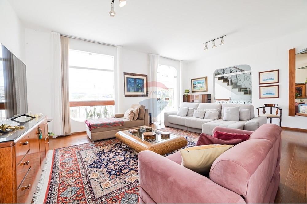 Casa - Venda - Juiz de Fora , Minas Gerais - 4.jpg - 860211097-31