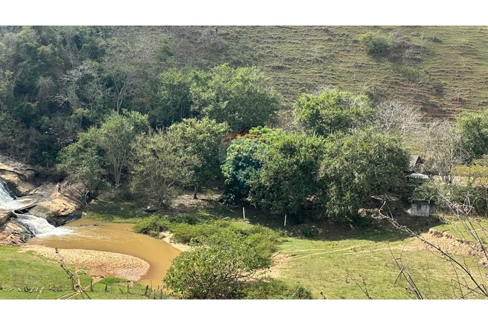 Chácara / Sítio / Fazenda - Venda - Cantagalo , Rio de Janeiro - 9ce21396-0312-42ae-8339-603ce1e805b5.JPG - 860291041-3
