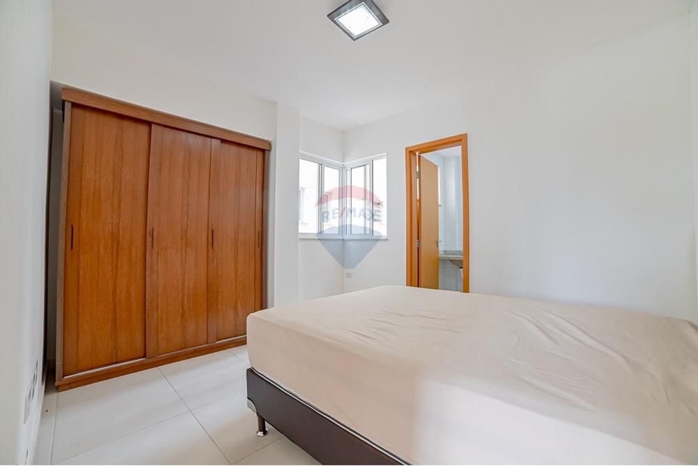 Apartamento - Venda - Juiz de Fora , Minas Gerais - DIA 1 - SEMANA 5-36.jpg - Quarto principal - 860211077-186
