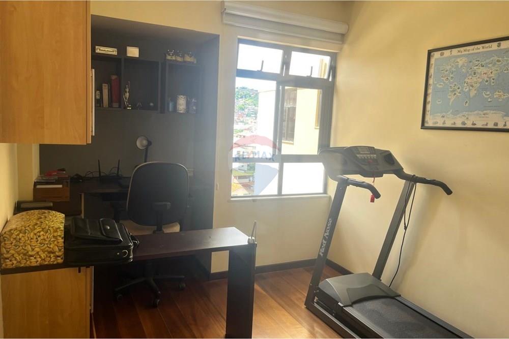 Cobertura - Venda - Juiz de Fora , Minas Gerais - cob22.jpeg - 860301053-20