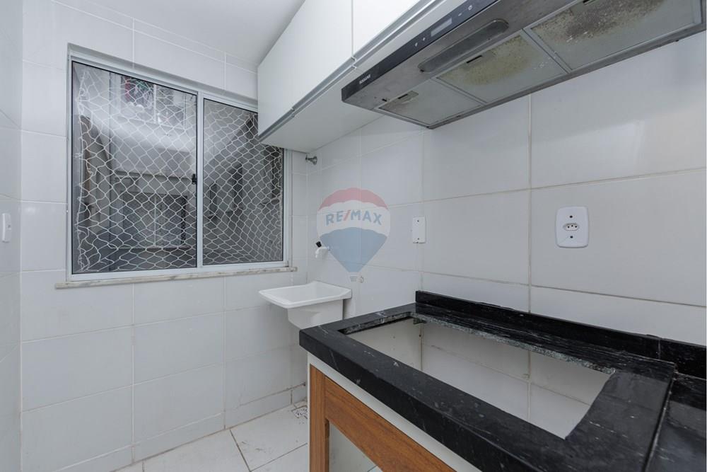 Apartamento - Venda - Juiz de Fora , Minas Gerais - FOTOIMOB-8.jpg - Cozinha - 860321017-184