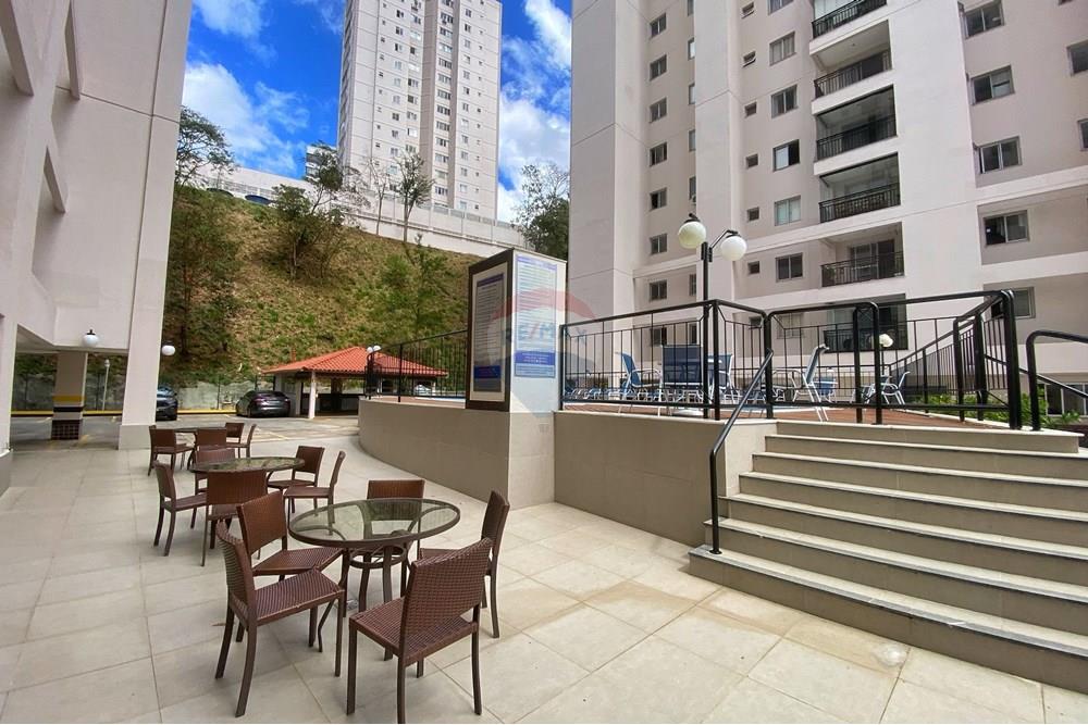 Apartamento - Venda - Juiz de Fora , Minas Gerais - IMG_0969.JPG - 860241143-7