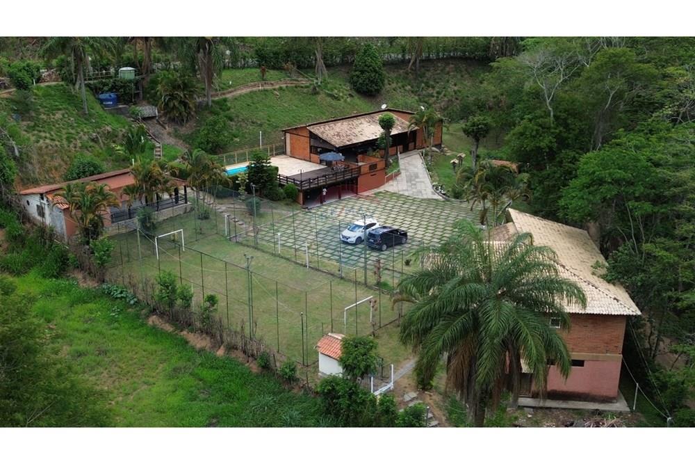 Chácara / Sítio / Fazenda - Venda - Juiz de Fora , Minas Gerais - 4f909f0e-4878-4cfb-ad81-2944fb507927.JPG - 860291041-27