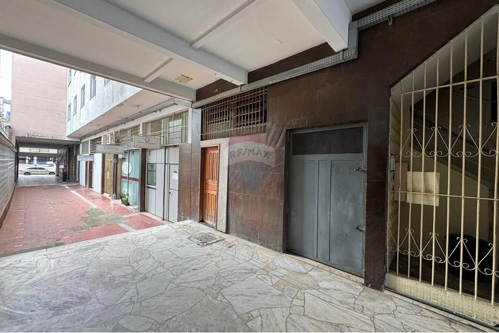 Apartamento - Alugar - Juiz de Fora , Minas Gerais - IMG_4215.JPEG - 860301001-649