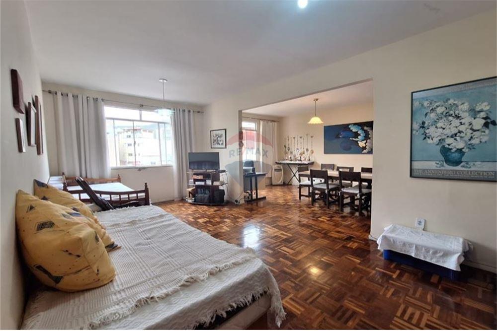 Apartamento - Venda - Juiz de Fora , Minas Gerais - sala - 860271009-5