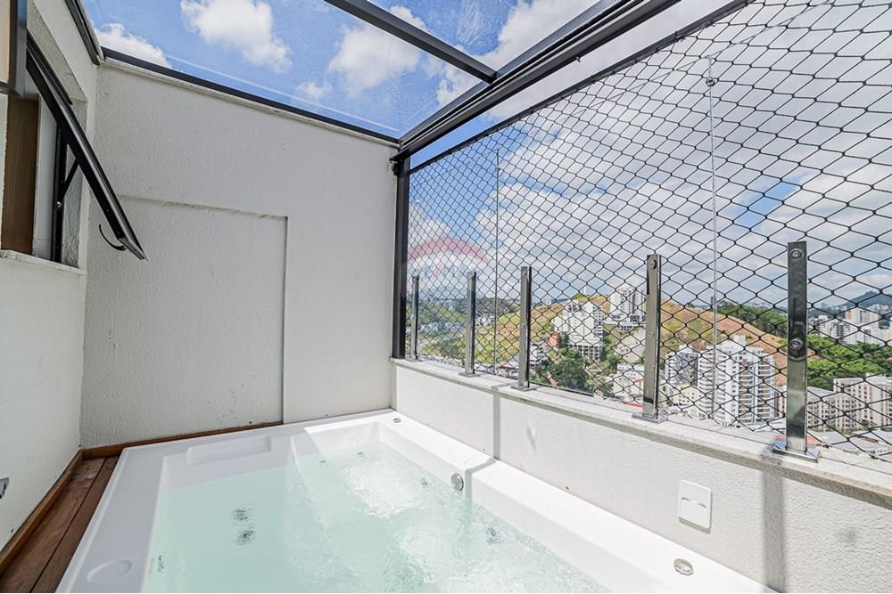 Cobertura - Venda - Juiz de Fora , Minas Gerais - remax-185.jpg - 860281063-36