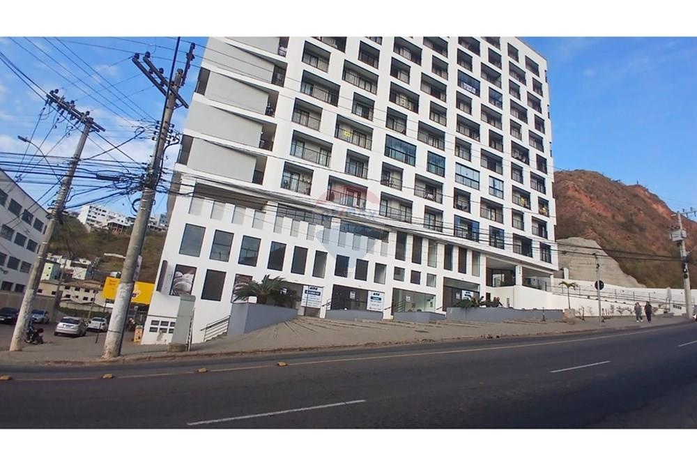 Apartamento - Alugar - Juiz de Fora , Minas Gerais - WhatsApp Image 2025-07-22 at 17.23.18.jpeg - 860241114-48