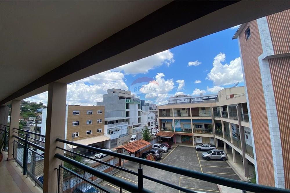 Ponto Comercial/ Loja - Alugar - Juiz de Fora , Minas Gerais - IMG-20251209-WA0038.jpg - Fachada - 860431071-12