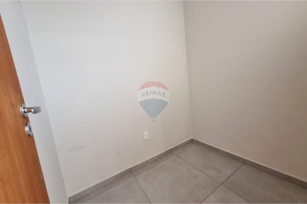 Apartamento - Alugar - Juiz de Fora , Minas Gerais - Quarto Serviço 2.jpeg - 860361010-530