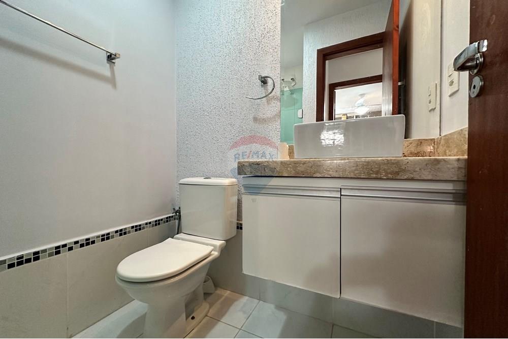 Apartamento - Alugar - Juiz de Fora , Minas Gerais - IMG_7277.JPG - 860281018-164